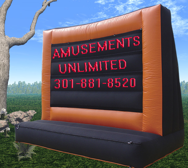 Portable Billboard Portable Billboard