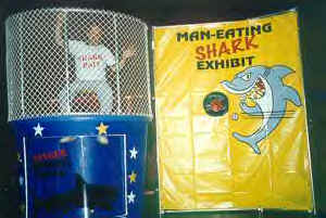 Dunk Tank