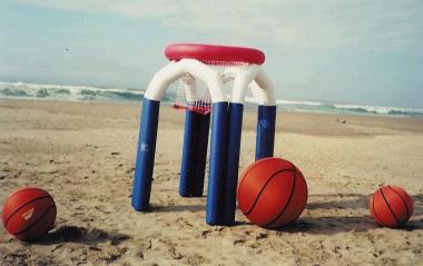 Monster Basketball Monster Basketball