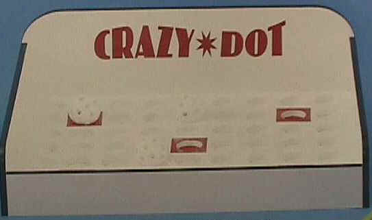 CRAZY DOT