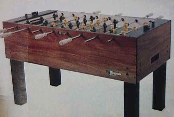 FOOSBALL