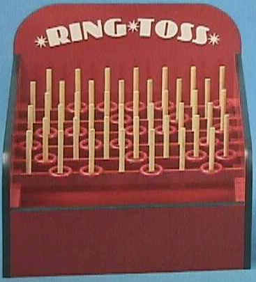 RING TOSS