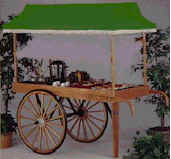 Decorator Cart