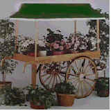 Decorator Cart