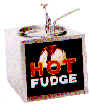 Hot Fudge