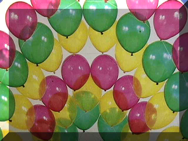 LATEX BALLOONS LATEX BALLOONS