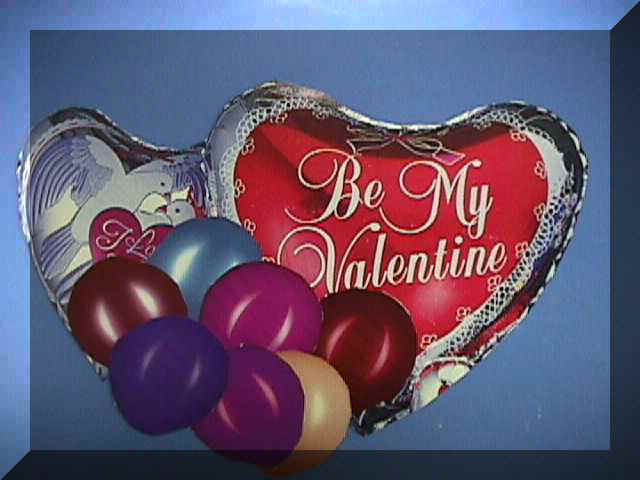 MYLAR&LATEX BALLOONS MYLAR&LATEX BALLOONS