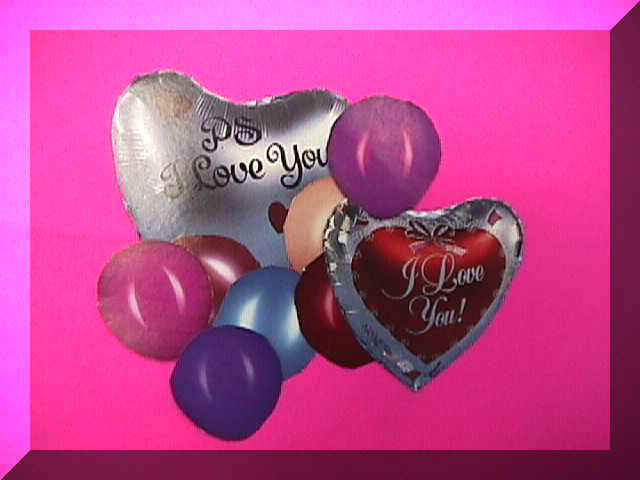 MYLAR&LATEX BALLOONS MYLAR&LATEX BALLOONS