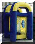 Money Machine Arch Money Machine Arch