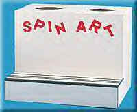 Spin Art