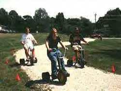 Rent Amusments Virginia | Adult Trikes Adult Trikes